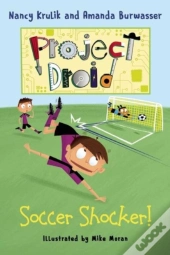 Soccer Shocker!