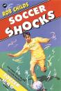 Soccer Shocks - Preview