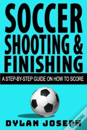 Capa do artigo Soccer Shooting & Finishing