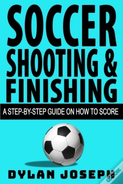 Capa do artigo Soccer Shooting & Finishing