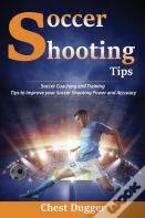 Soccer Shooting Tips
