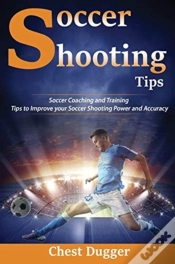 Capa do artigo Soccer Shooting Tips