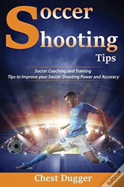 Capa do artigo Soccer Shooting Tips