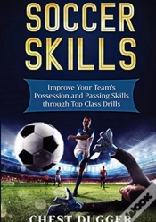 Capa do artigo Soccer Skills