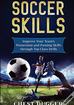 Capa do artigo Soccer Skills
