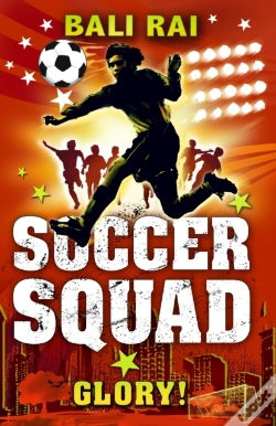 Capa do artigo Soccer Squad: Glory!