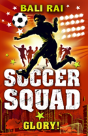 Soccer Squad: Glory! - Preview