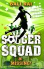 Soccer Squad: Missing! - Preview