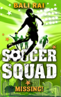 Soccer Squad: Missing! - Preview