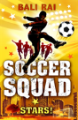 Soccer Squad: Stars! - Preview