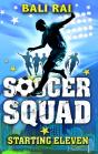 Soccer Squad: Starting Eleven - Preview