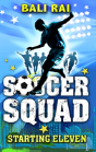 Soccer Squad: Starting Eleven - Preview
