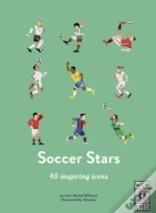 Capa do artigo Soccer Stars