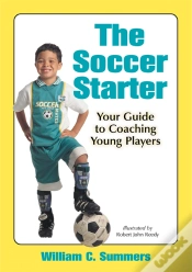 Capa do artigo Soccer Starter