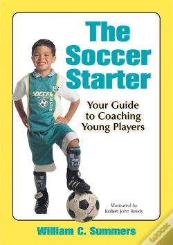 Capa do artigo Soccer Starter