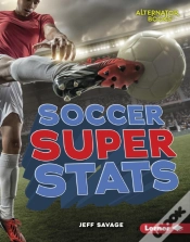 Capa do artigo Soccer Super Stats