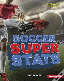Capa do artigo Soccer Super Stats
