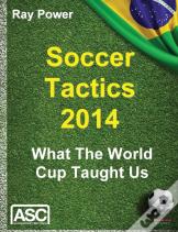 Soccer Tactics 2014