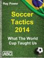Soccer Tactics 2014 - Preview