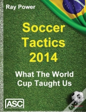 Soccer Tactics 2014