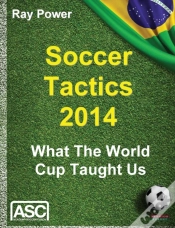 Capa do artigo Soccer Tactics 2014