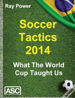 Capa do artigo Soccer Tactics 2014