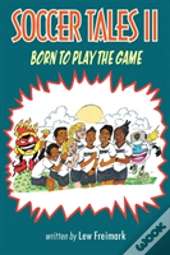Soccer Tales Ii