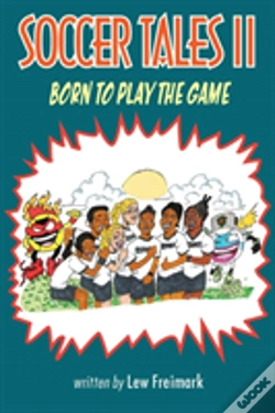 Capa do artigo Soccer Tales Ii
