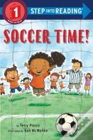 Soccer Time!