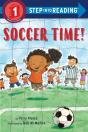 Soccer Time! - Preview