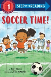 Soccer Time!