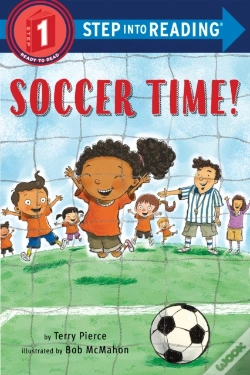 Capa do artigo Soccer Time!