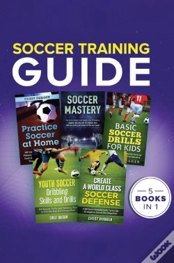 Capa do artigo Soccer Training Guide