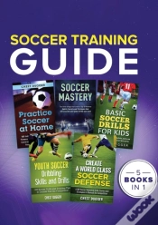 Capa do artigo Soccer Training Guide