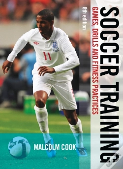 Capa do artigo Soccer Training
