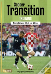 Capa do artigo Soccer Transition Training