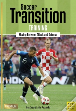 Capa do artigo Soccer Transition Training