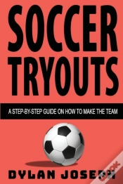 Capa do artigo Soccer Tryouts