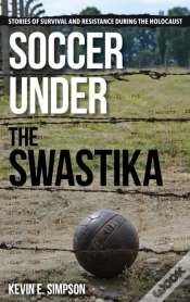 Capa do artigo Soccer Under The Swastika