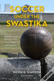 Capa do artigo Soccer Under The Swastika