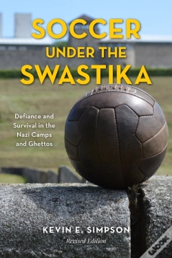 Capa do artigo Soccer Under The Swastika