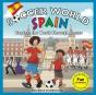 Soccer World Spain - Preview