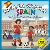 Capa do artigo Soccer World Spain