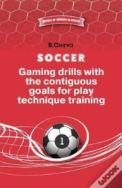 Capa do artigo Soccer.Gaming Drills With The Contiguous Goals For Play Technique Training
