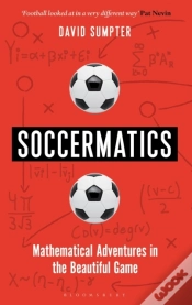 Capa do artigo Soccermatics