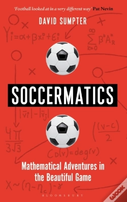 Capa do artigo Soccermatics