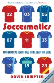 Capa do artigo Soccermatics