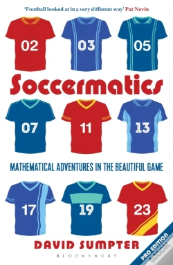 Capa do artigo Soccermatics