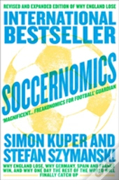 Soccernomics