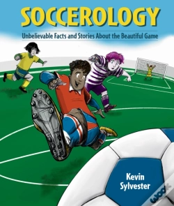 Capa do artigo Soccerology